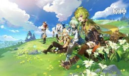 原神须弥卡池爆料最新