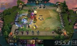 云顶之弈棋子爆料最新