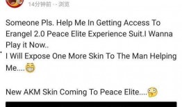 最新爆料akm,最新爆料揭示神秘武器背后的故事