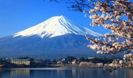 富士山最新爆料新闻,揭秘神秘火山喷发前的征兆与应对措施