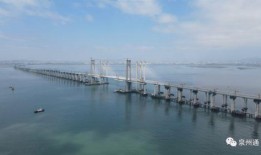 跨海大桥爆料最新消息新闻,揭秘工程奇迹背后的挑战与突破