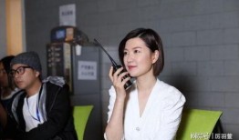 爆料陈蓉近况最新,生活低调，事业再攀高峰