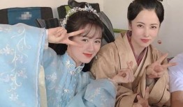 袁冰妍最新爆料剧叫什么,神秘剧集引期待，剧情揭秘即将揭晓