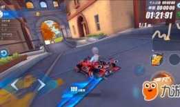 飞车手游爆料最新,速度与激情的极致挑战，全新赛道等你来战！