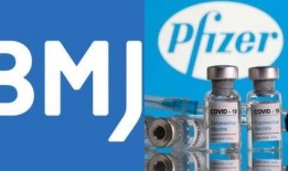 辉瑞员工爆料最新,疫苗研发内幕曝光，真相令人震惊！