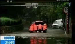 最新台风爆料新闻报道视频,揭秘神秘风暴的行踪与影响