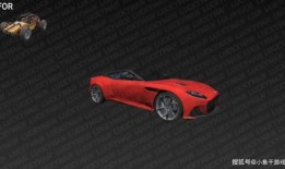 双人跑车皮肤最新爆料,揭秘最新双人跑车皮肤惊艳亮相