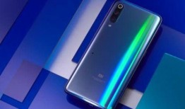 小米9最新爆料图,性能与颜值双升级，旗舰手机新标杆！”