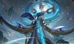 伽罗荣耀皮肤爆料最新,神秘特效引期待