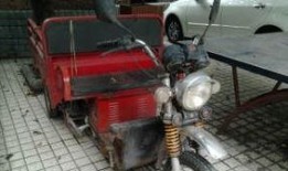 大渡口三轮车最新爆料,揭秘行业变革与未来趋势