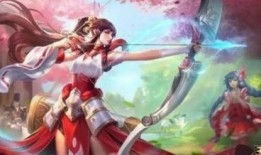 伽罗荣耀皮肤爆料最新,神秘特效引期待