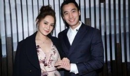 最新爆料阿娇结婚了吗,最新爆料揭秘她的幸福时刻