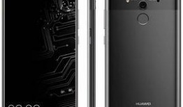 华为mate10pro最新爆料,颠覆性升级，性能与设计再创新高