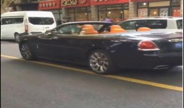 最新爆料王思聪炸街了,炸街事件引发热议