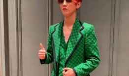 鹿晗最新动态爆料,跨界新尝试引发热议