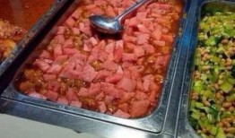 西安食堂爆料案件最新