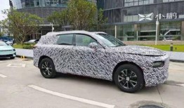 小鹏车友爆料最新消息,揭秘小鹏汽车新动态与未来规划！”