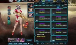 逆战新装备最新爆料,神秘爆料揭示未来战场新势力