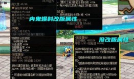 dnf最新内鬼爆料是谁