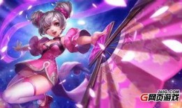 王者小乔皮肤爆料最新,小乔新皮肤“花语仙子”惊艳亮相