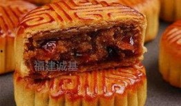 厦门月饼最新爆料,独家爆料，品味中秋新风尚