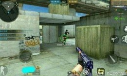 2021cf手游体验服最新爆料,革新升级，战火再燃！